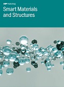 Smart Materials and Structures